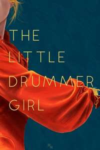 The Little Drummer Girl - Posters