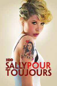Sally4Ever - Posters