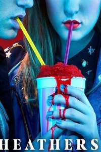 Heathers - Poster