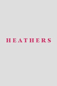 Heathers - Poster