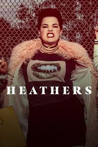 Heathers - Poster