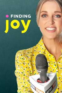 Finding Joy - Posters