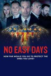 No Easy Days