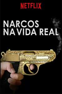 Meet the Drug Lords: Inside the Real Narcos - Posters
