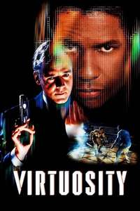Virtuosity - Poster