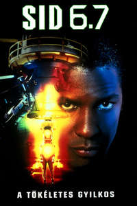 Virtuosity - Poster