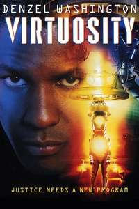 Virtuosity - Poster