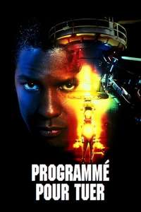 Virtuosity - Poster