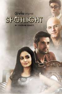 Spotlight - Poster