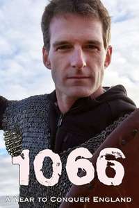 1066:  A Year to Conquer England - Poster