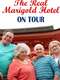 The Real Marigold on Tour