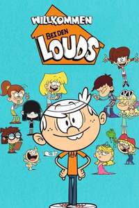 The Loud House - Posters