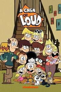 The Loud House - Posters