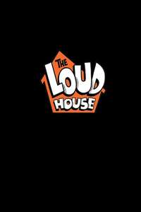 The Loud House - Posters