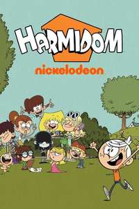 The Loud House - Posters