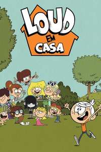 The Loud House - Posters