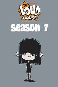 The Loud House - Posters