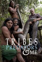 Tribes  Predators  and Me