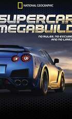 Supercar Megabuild