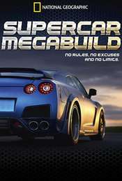Supercar Megabuild