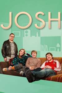 Josh - Poster