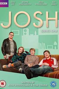 Josh - Poster