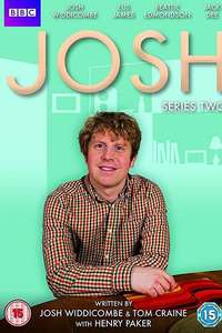 Josh - Poster