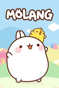 Molang - Posters