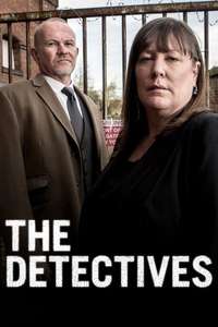 The Detectives - Poster