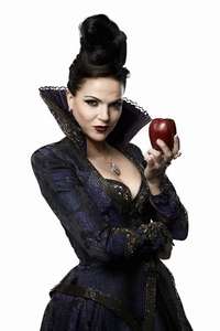 Once Upon a Time - Posters