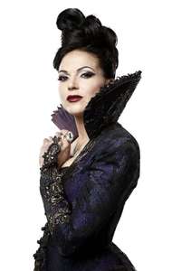 Once Upon a Time - Posters