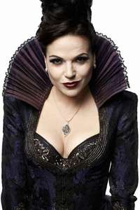 Once Upon a Time - Posters
