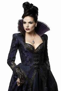 Once Upon a Time - Posters