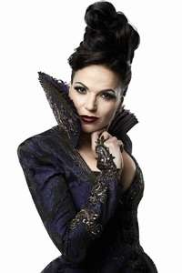 Once Upon a Time - Posters