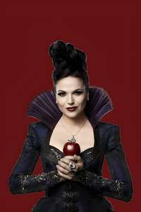 Once Upon a Time - Posters