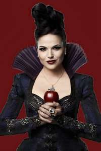 Once Upon a Time - Posters