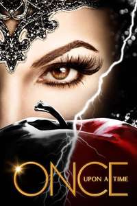 Once Upon a Time - Posters