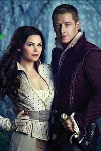 Once Upon a Time - Posters