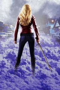Once Upon a Time - Posters