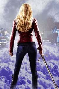 Once Upon a Time - Posters