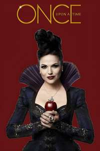 Once Upon a Time - Posters