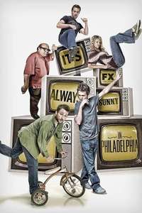 It's Always Sunny in Philadelphia - Posters