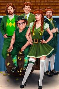 It's Always Sunny in Philadelphia - Posters