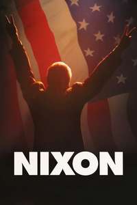 Nixon - Poster