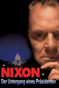 Nixon - Poster