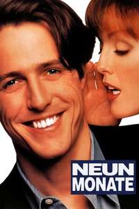 Nine Months - Poster