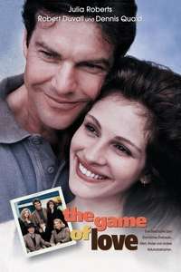 Something to Talk About - Poster