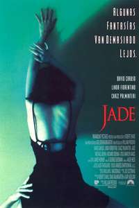 Jade - Poster