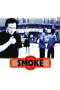 Smoke - Poster