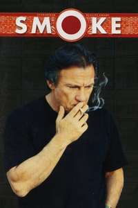 Smoke - Poster
